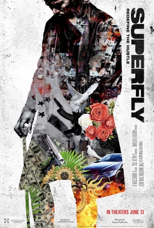 Superfly: Altın Vuruş izle