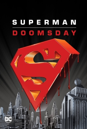 Superman: Doomsday izle