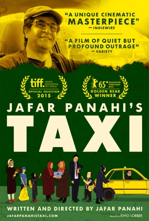 Taxi izle