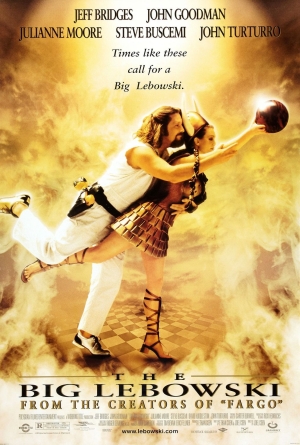 Büyük Lebowski (1998) izle