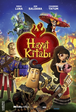 Hayat Kitabı izle