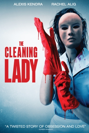 Temizlikçi izle