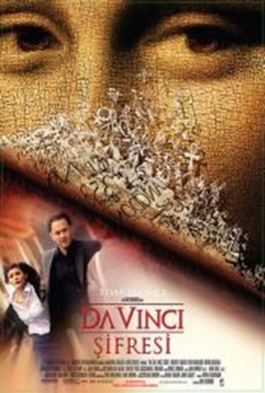 Da Vinci Şifresi izle