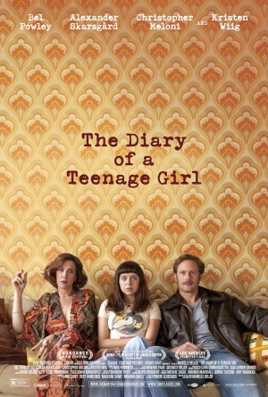 The Diary of a Teenage Girl izle