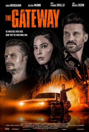 Geçit izle