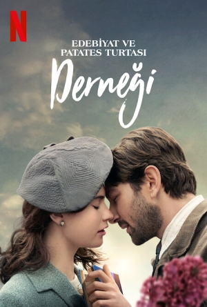 The Guernsey Literary & Potato Peel Pie Society izle