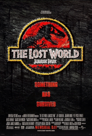 Jurassic Park 2: Kayıp Dünya (1997) izle