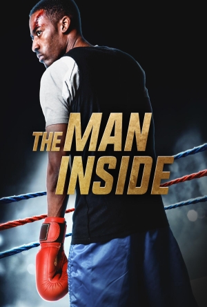 The Man Inside izle
