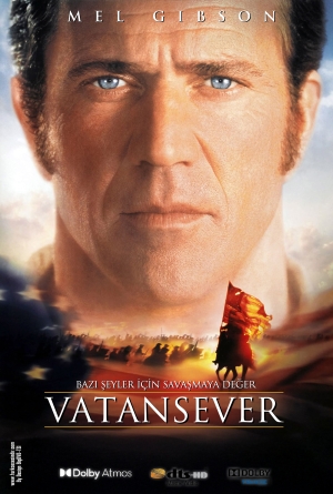 Vatansever izle