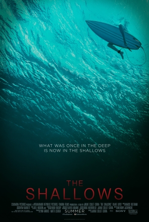 Karanlık Sular izle