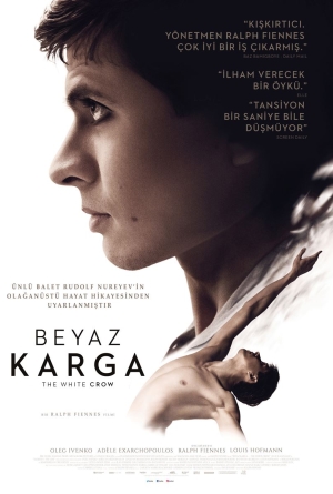 Beyaz Karga izle