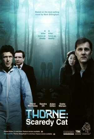 Thorne: Scaredycat izle