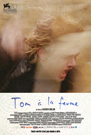 Tom Çiftlikte izle