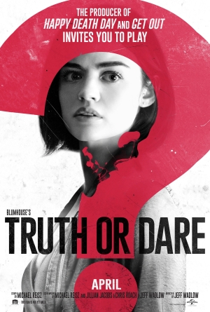Doğruluk mu Cesaret mi? izle