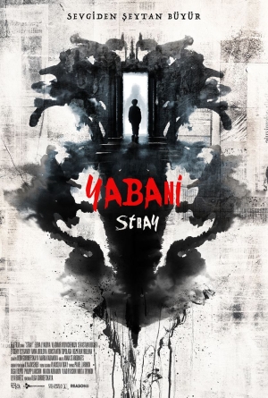 Yabani izle
