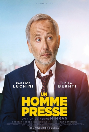 Un homme pressé izle