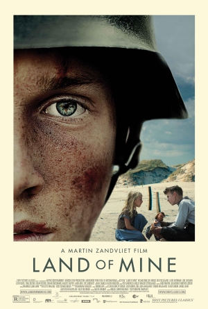 Mayın Ülkesi izle