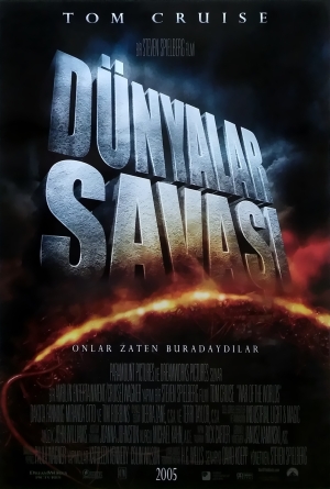 Dünyalar Savaşı izle
