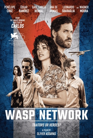 Casuslar Şehri izle