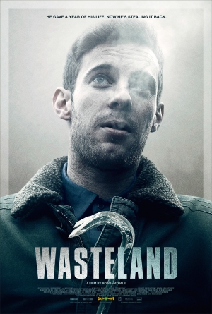 Wasteland izle