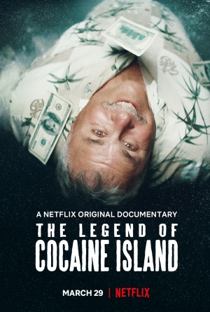 White Tide: The Legend of Culebra izle