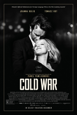 Soğuk Savaş izle